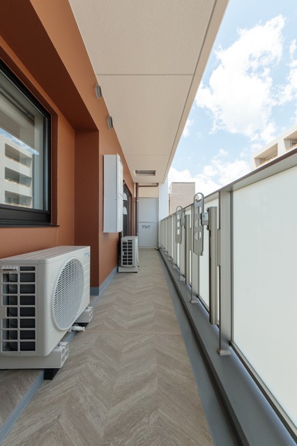 ※写真は同タイプ住戸です。