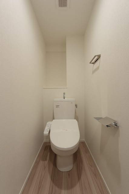 ※写真は同タイプ住戸です。(内装)