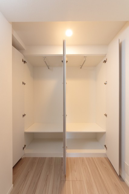 ※写真は同タイプ住戸です。(内装)