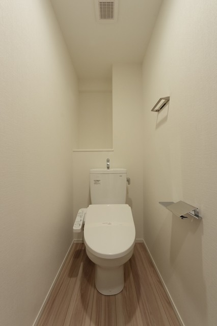 ※写真は同タイプ住戸です。(内装)
