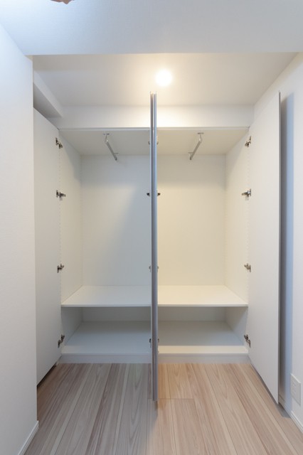 ※写真は同タイプ住戸です。(内装)