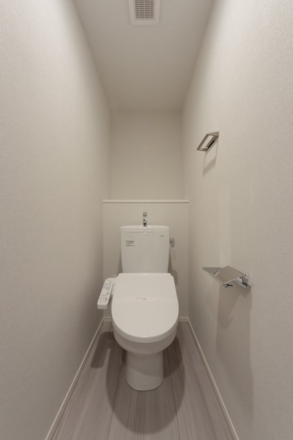 ※写真は同タイプ住戸です。(内装)