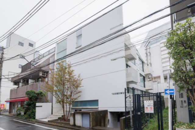 (外観)