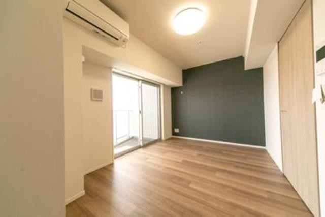 ※写真は同タイプ住戸です。(居間)