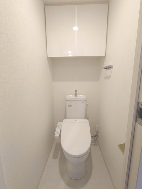 ※写真は同タイプ住戸です。(内装)