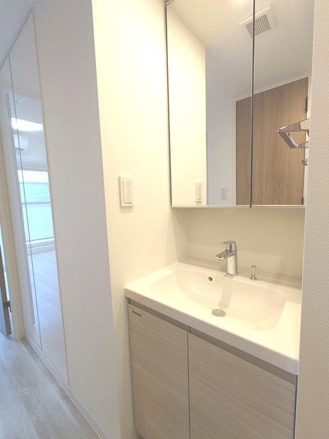 ※写真は同タイプ住戸です。(内装)