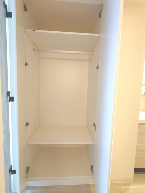 ※写真は同タイプ住戸です。(内装)