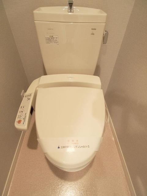 ※写真は同タイプ住戸です。(内装)