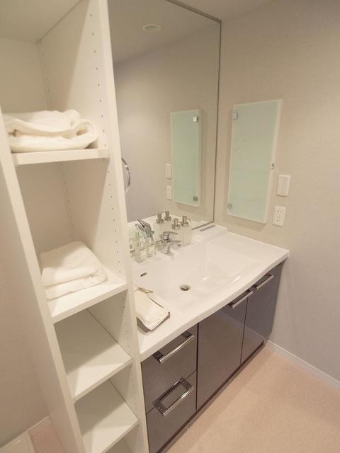 ※写真は同タイプ住戸です。(内装)