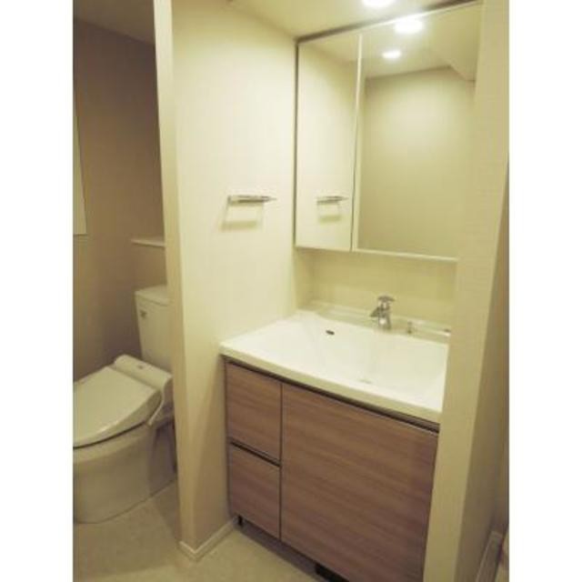※写真は同タイプ住戸です。(内装)