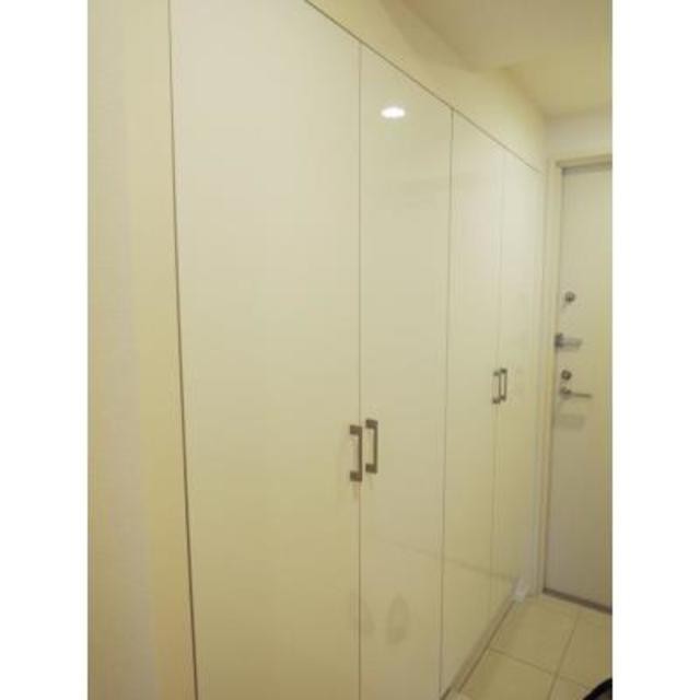 ※写真は同タイプ住戸です。(内装)