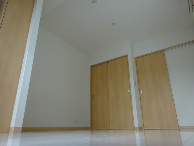 (居間)