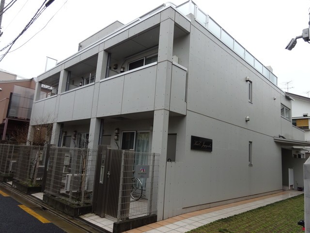 (外観)