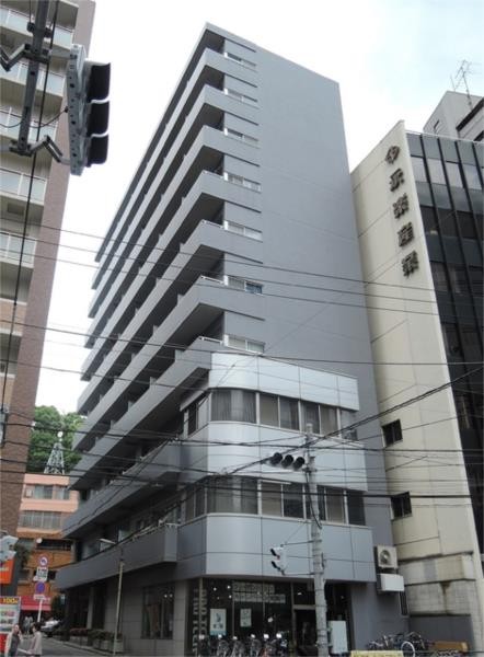 品川区東五反田3丁目 【賃貸居住】マンション