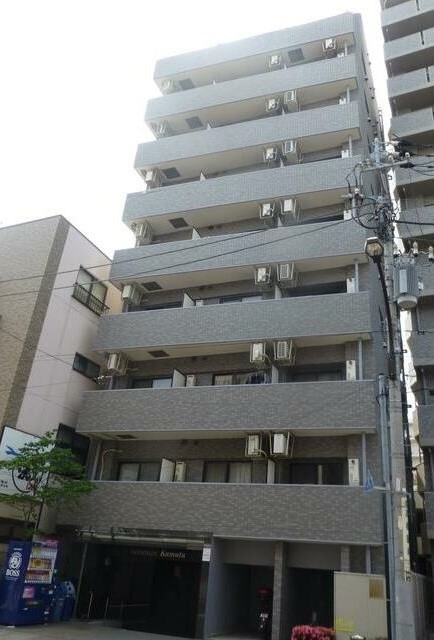 大田区東矢口3丁目 【賃貸居住】マンション