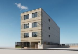 品川区荏原4丁目 【賃貸居住】マンション