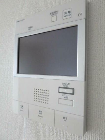 (内装)
