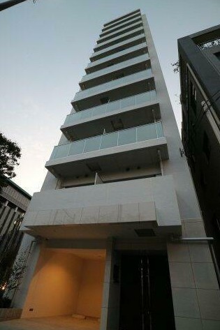 品川区南大井4丁目 【賃貸居住】マンション