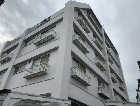世田谷区奥沢3丁目 【賃貸居住】マンション