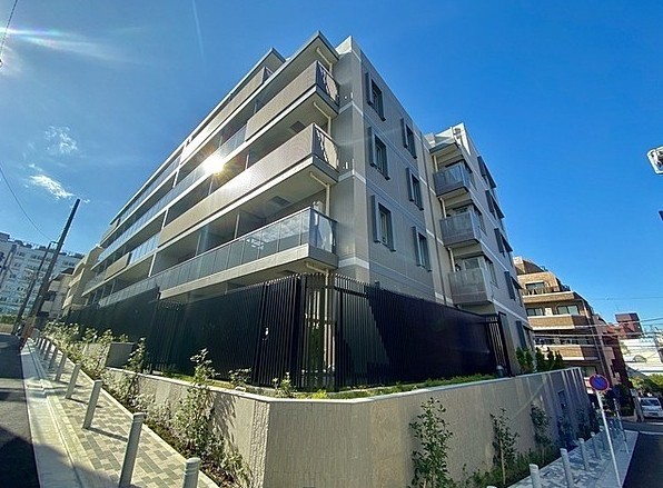 品川区西五反田5丁目 【賃貸居住】マンション 品川区西五反田5丁目 【賃貸居住】マンション