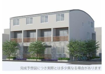 大田区上池台1丁目 【賃貸居住】マンション 大田区上池台1丁目 【賃貸居住】マンション