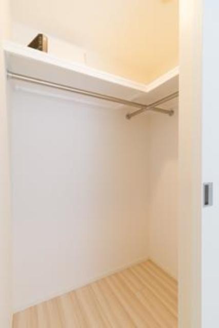 ※写真は同タイプ住戸です。(内装)