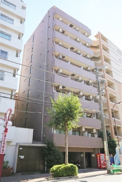 世田谷区三軒茶屋2丁目 【賃貸居住】マンション