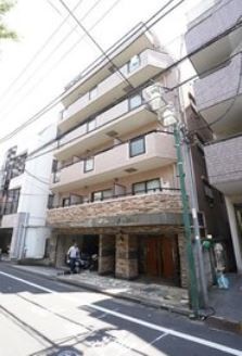 渋谷区富ヶ谷2丁目 【賃貸居住】マンション 渋谷区富ヶ谷2丁目 【賃貸居住】マンション
