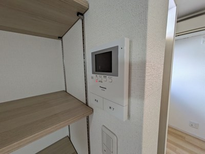 (内装)