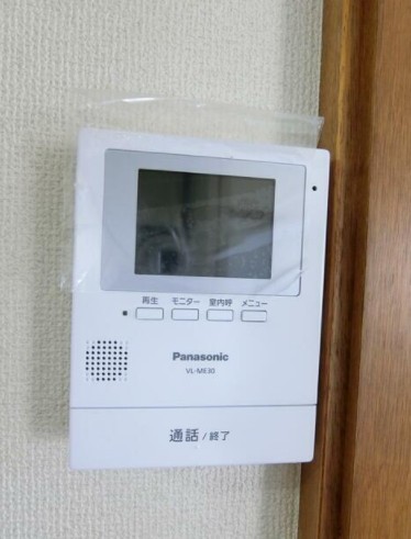 (内装)