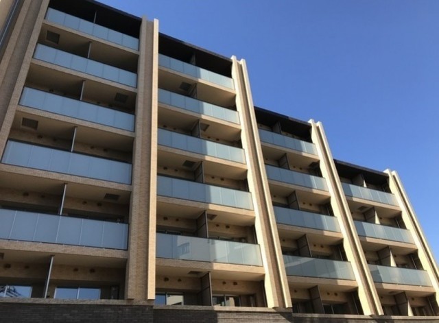 品川区大崎4丁目 【賃貸居住】マンション 品川区大崎4丁目 【賃貸居住】マンション