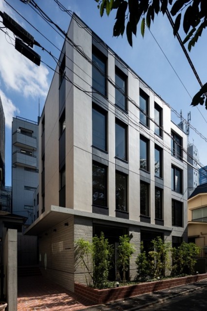 目黒区目黒2丁目 【賃貸居住】マンション 目黒区目黒2丁目 【賃貸居住】マンション