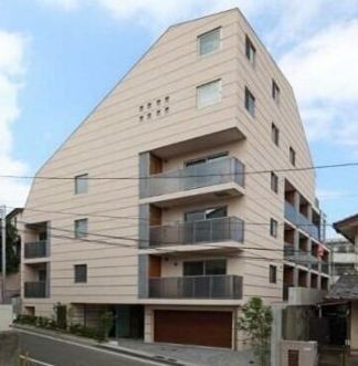 世田谷区三宿2丁目 【賃貸居住】マンション