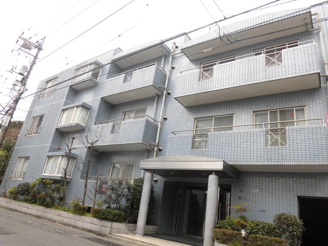 品川区小山5丁目 【賃貸居住】マンション