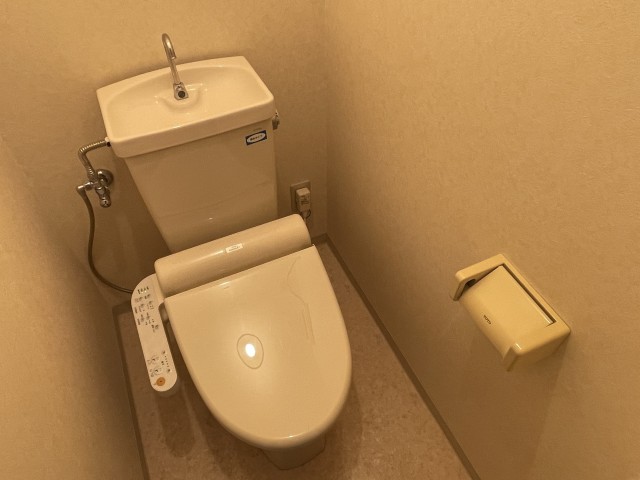 (内装)