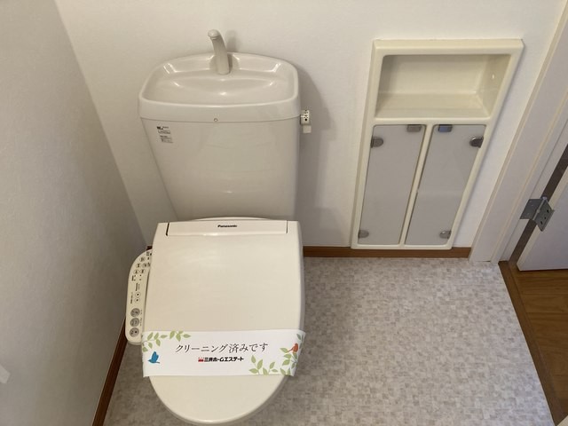 (内装)