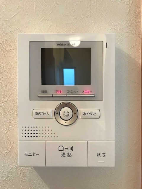 (内装)