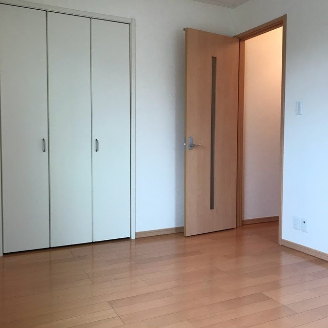 (居間)