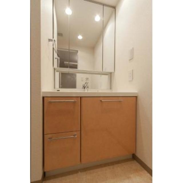 ※写真は同タイプ住戸です。(内装)