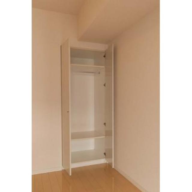 ※写真は同タイプ住戸です。(内装)