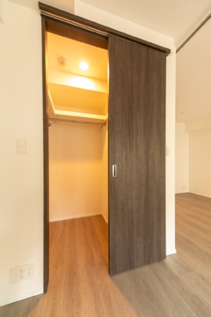 ※写真は同タイプ住戸です。(内装)