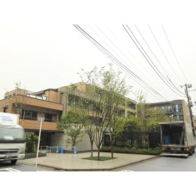渋谷区大山町10丁目 【賃貸居住】マンション 渋谷区大山町10丁目 【賃貸居住】マンション