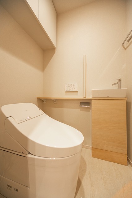 ※写真は同タイプ住戸です。(内装)
