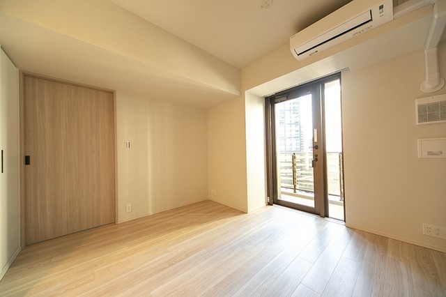 ※写真は同タイプ住戸です。(居間)