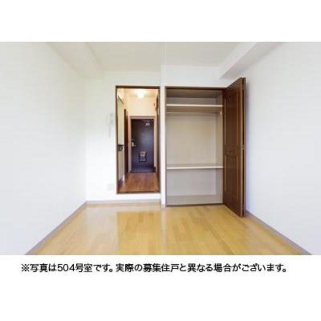 ※写真は同タイプ住戸です。(内装)