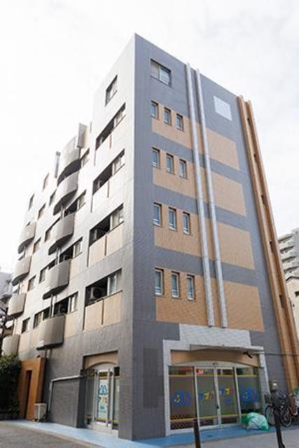 品川区北品川2丁目 【賃貸居住】マンション