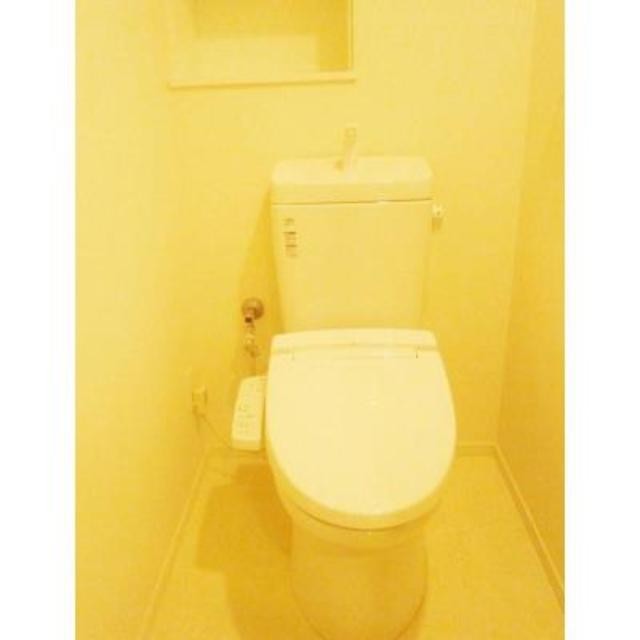 ※写真は同タイプ住戸です。(内装)