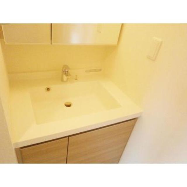 ※写真は同タイプ住戸です。(内装)