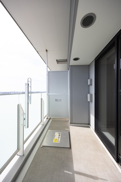 ※写真は同タイプ住戸です。