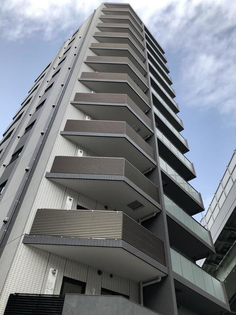 北区王子1丁目 【賃貸居住】マンション